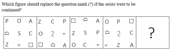 Figure for question 15