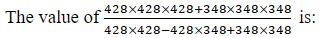 Figure for question 7