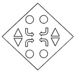 Figure for question 17, option (d)