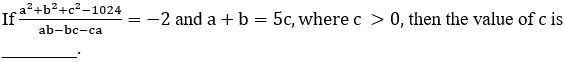 Figure for question 11