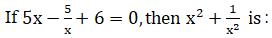 Figure for question 11