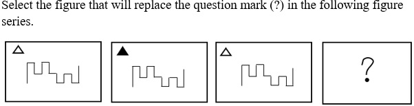 Figure for question 4