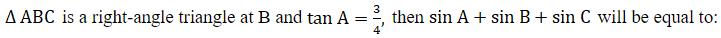 Figure for question 17