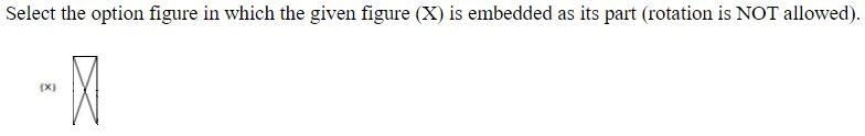 Figure for question 8