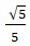 Figure for question 14, option (c)