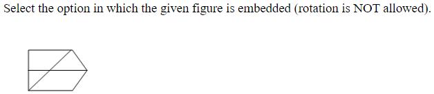 Figure for question 25