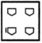 Figure for question 8, option (d)