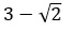 Figure for question 1, option (c)