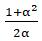 Figure for question 8, option (b)