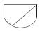 Figure for question 23, option (d)