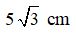 Figure for question 5, option (b)