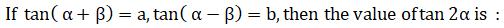 Figure for question 3