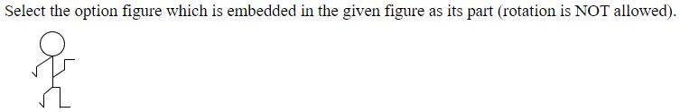 Figure for question 25