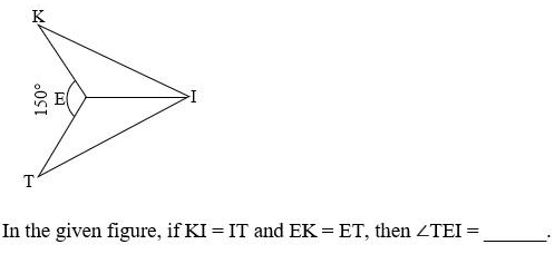 Figure for question 8