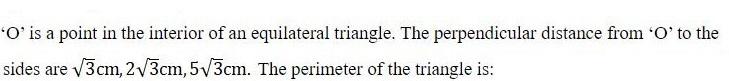 Figure for question 25