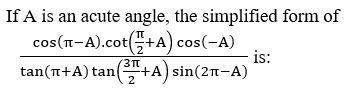 Figure for question 13