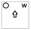 Figure for question 7, option (b)