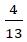 Figure for question 14, option (b)