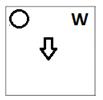 Figure for question 7, option (a)