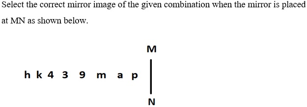 Figure for question 19