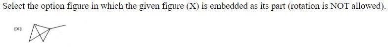Figure for question 18