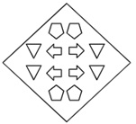 Figure for question 6, option (b)