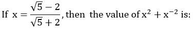 Figure for question 7