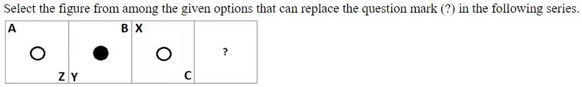 Figure for question 14