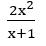 Figure for question 18, option (d)