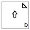 Figure for question 22, option (d)