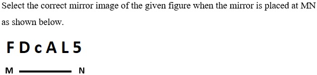 Figure for question 13