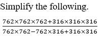 Figure for question 15