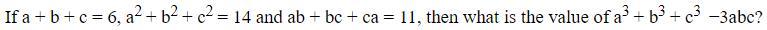 Figure for question 8