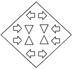 Figure for question 13, option (d)