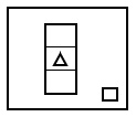 Figure for question 4, option (b)