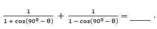 Figure for question 11