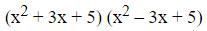 Figure for question 20, option (b)