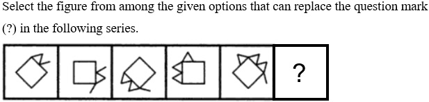 Figure for question 9