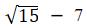 Figure for question 21, option (d)