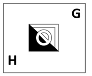 Figure for question 2, option (c)