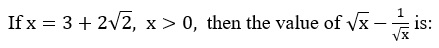 Figure for question 10