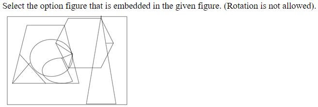 Figure for question 24