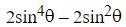Figure for question 8, option (b)