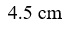 Figure for question 1, option (b)