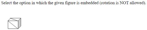 Figure for question 17