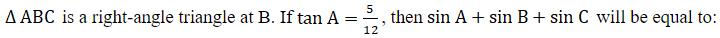 Figure for question 5