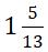 Figure for question 5, option (a)