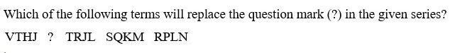 Figure for question 13