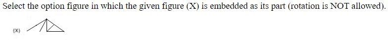 Figure for question 17