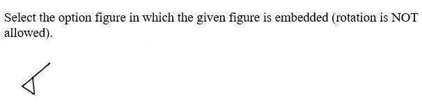 Figure for question 25